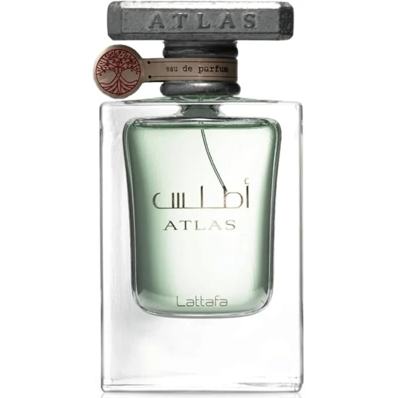 Lattafa Atlas Parfum Unisex EDP 55 ml