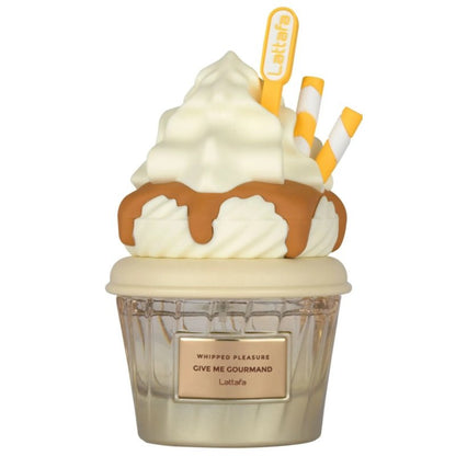 Lattafa Give Me Gourmand Whipped Pleasure Parfum Femei EDP 75 ml