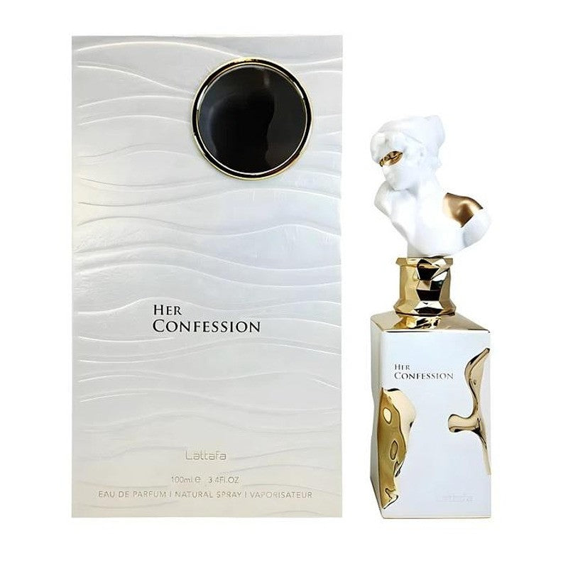 Lattafa Her Confession Parfum Femei EDP 100 ml