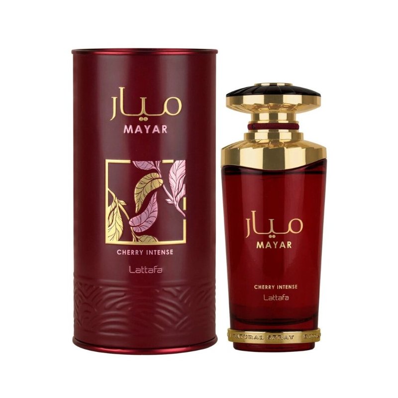 Lattafa Mayar Cherry Intense Parfum Unisex EDP 100 ml
