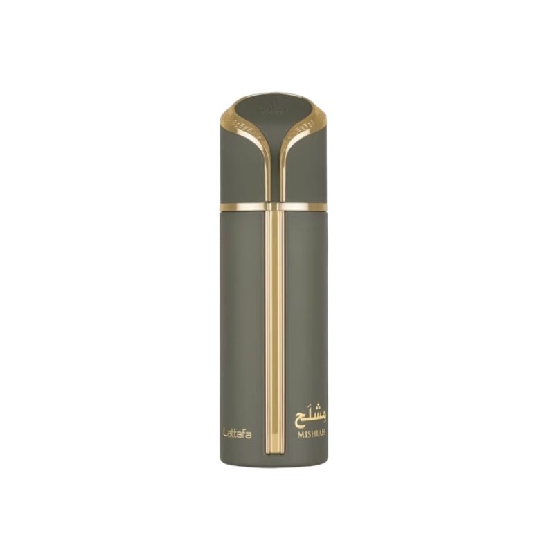 Lattafa Mishlah Parfum Unisex EDP 100 ml