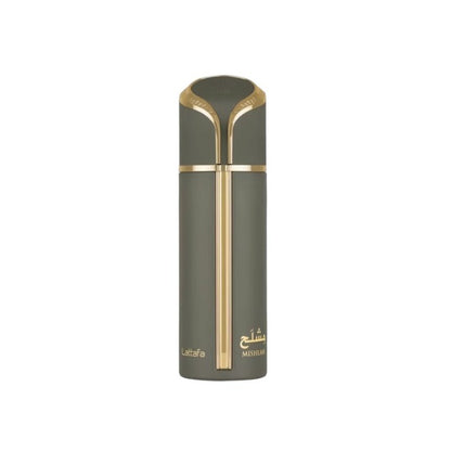 Lattafa Mishlah Parfum Unisex EDP 100 ml