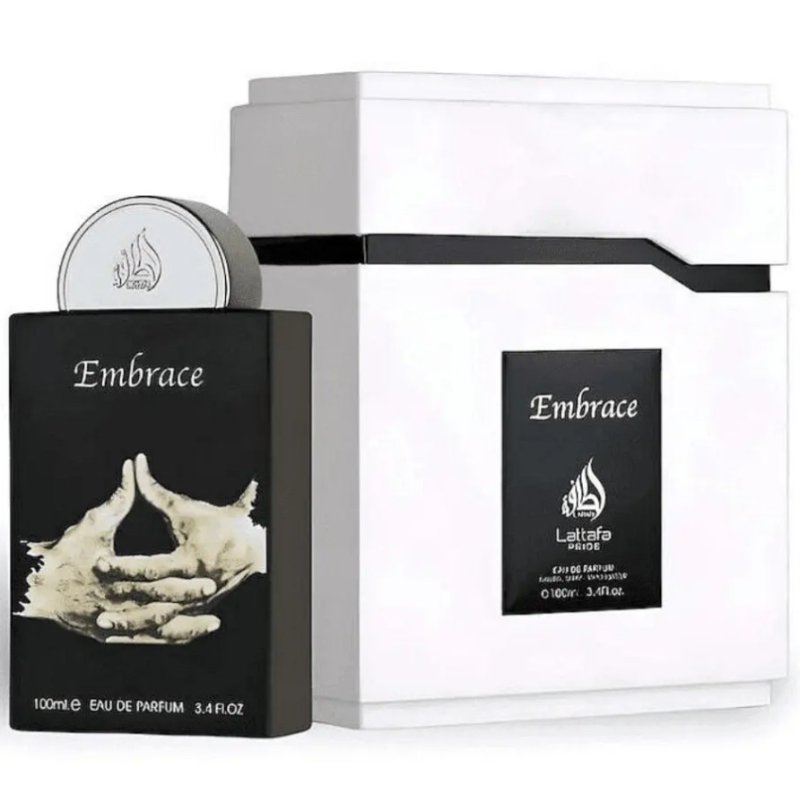 Lattafa Pride Embrace Parfum Unisex EDP 100 ml