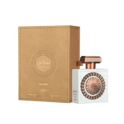 Lattafa Pride Nebras Elixir Parfum Unisex EDP 100 ml
