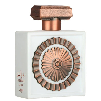 Lattafa Pride Nebras Elixir Parfum Unisex EDP 100 ml