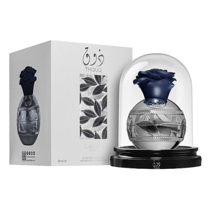 Lattafa Pride Thouq Parfum Unisex EDP 80ml