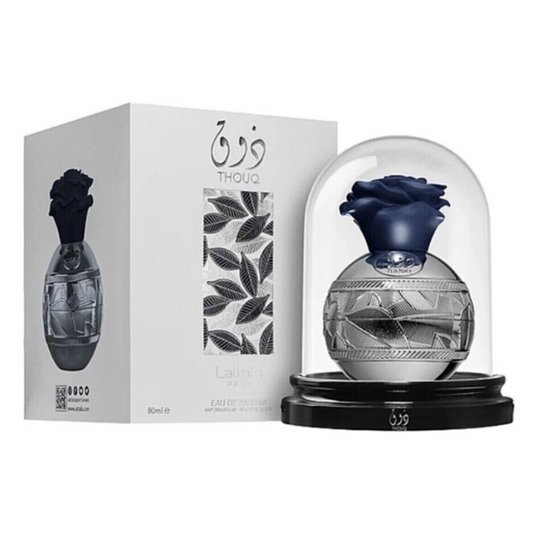 Lattafa Pride Thouq Parfum Unisex EDP 80ml
