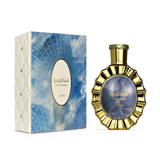 Lattafa Pride Victoria Parfum Unisex EDP 100 ml
