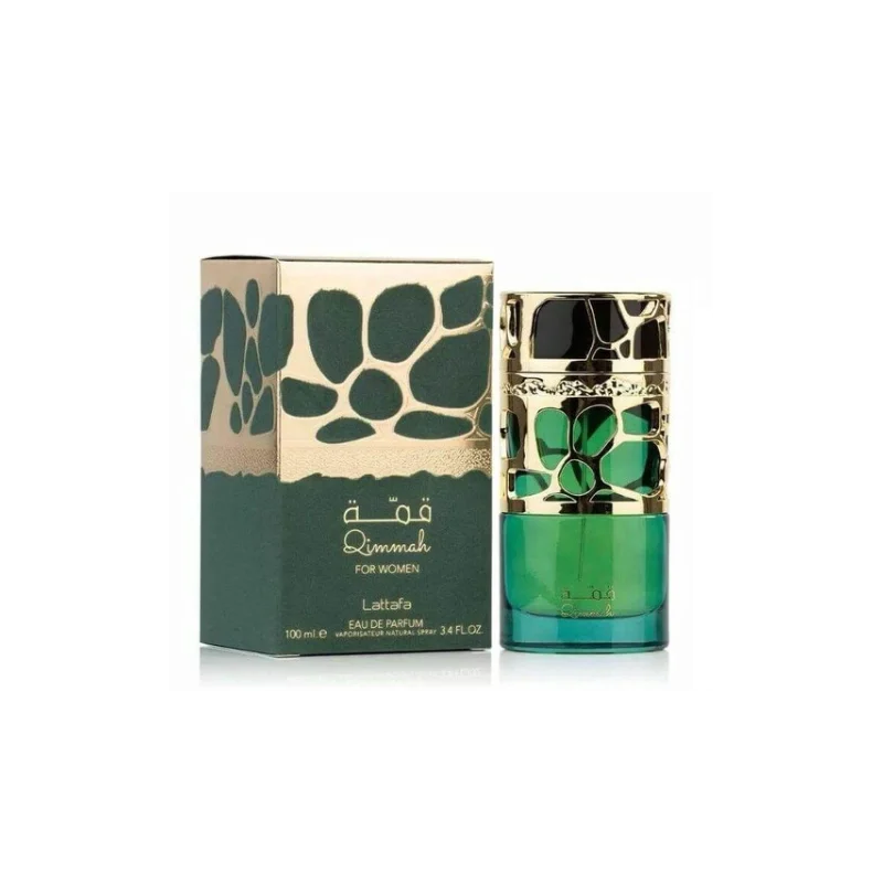 Lattafa Qimmah Parfum Femei EDP 100ml