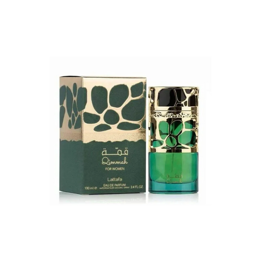 Lattafa Qimmah Parfum Femei EDP 100ml