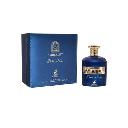 Maison Alhambra Amberley Ombre Blue Parfum Unisex EDP 100 ml