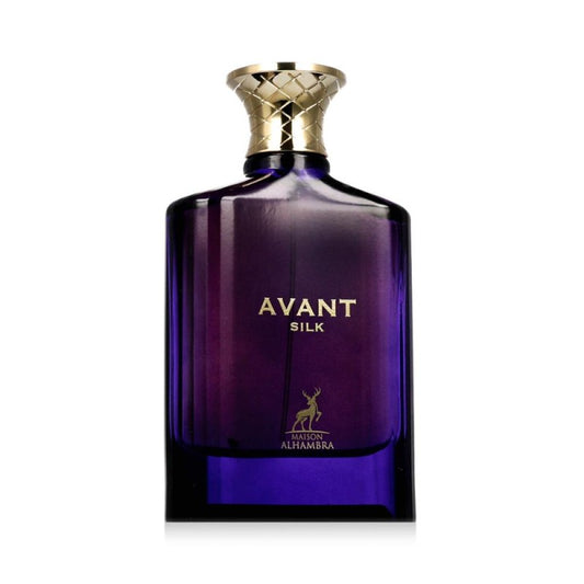 Maison Alhambra Avant Silk Parfum Femei EDP 100ml