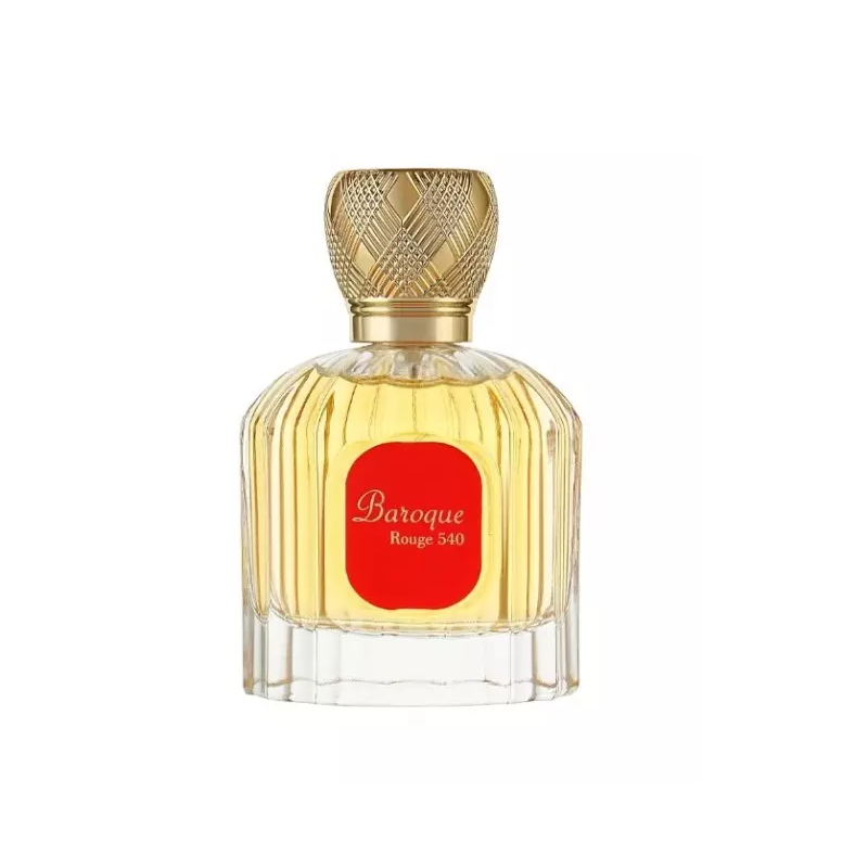 Maison Alhambra Baroque Rouge 540 Parfum Unisex EDP 100 ml