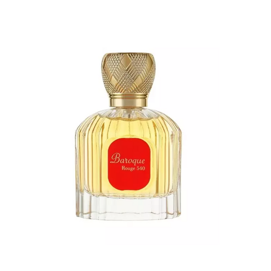 Maison Alhambra Baroque Rouge 540 Parfum Unisex EDP 100 ml