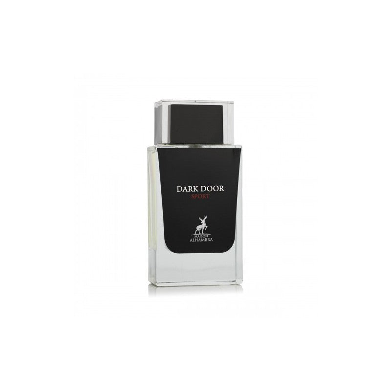 Maison Alhambra Dark Door Sport Parfum Unisex EDP 100 ml