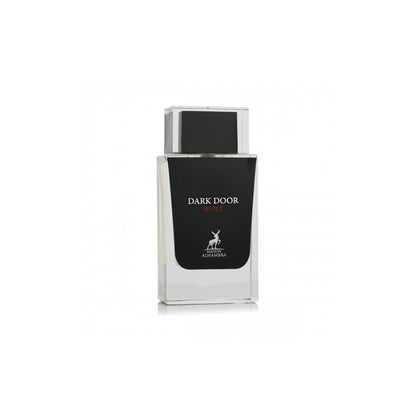 Maison Alhambra Dark Door Sport Parfum Unisex EDP 100 ml