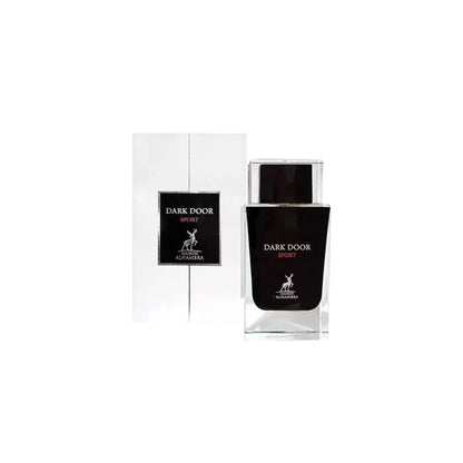 Maison Alhambra Dark Door Sport Parfum Unisex EDP 100 ml
