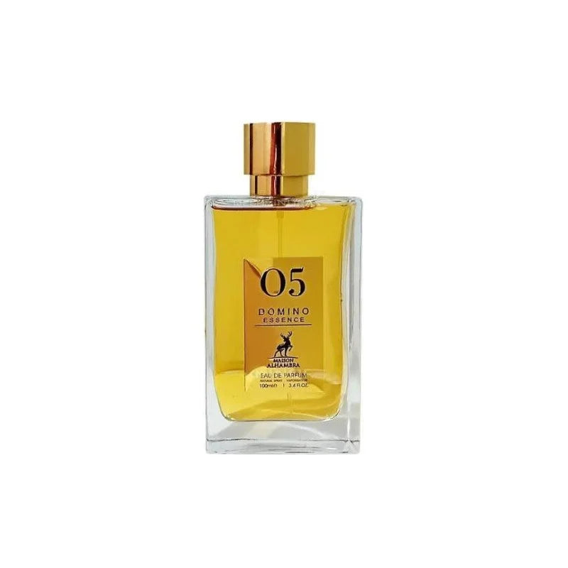 Maison Alhambra Domino Essence Parfum Unisex EDP 100 ml