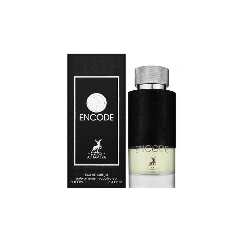 Maison Alhambra Encode Parfum Bărbați EDP 100 ml