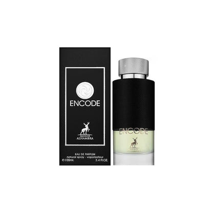 Maison Alhambra Encode Parfum Bărbați EDP 100 ml