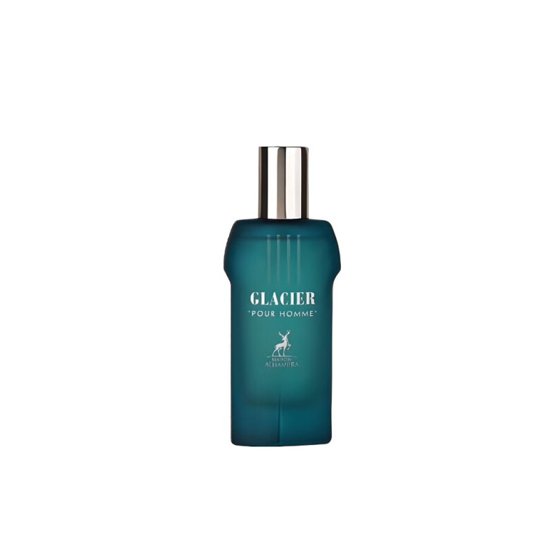 Maison Alhambra Glacier Pour Homme Parfum Bărbați EDP 100 ml