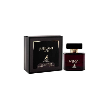 Maison Alhambra Jubilant Noir Parfum Femei EDP 100ml