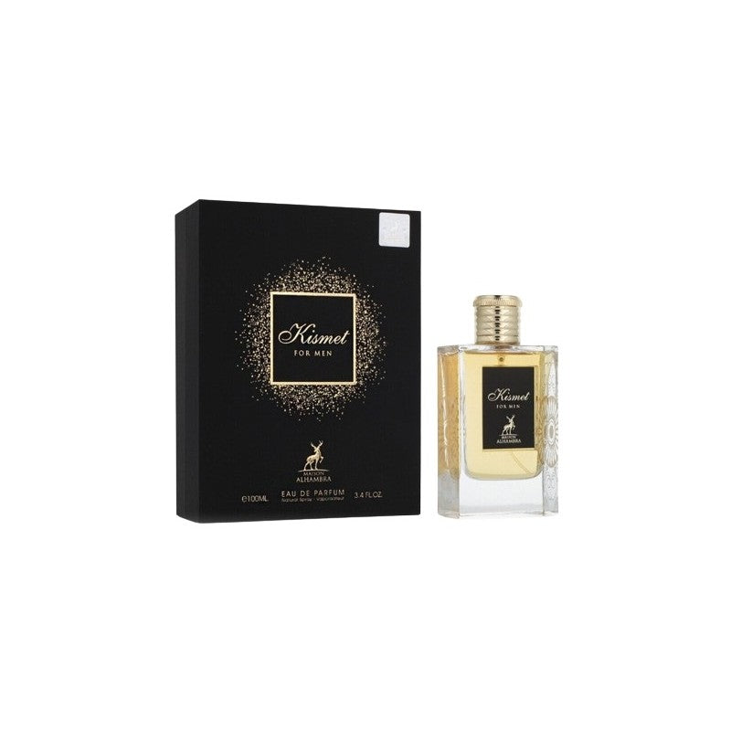 Maison Alhambra Kismet For Men Parfum Bărbați EDP 100 ml