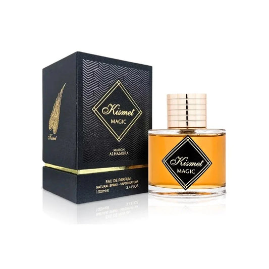 Maison Alhambra Kismet Magic Parfum Unisex EDP 100 ml