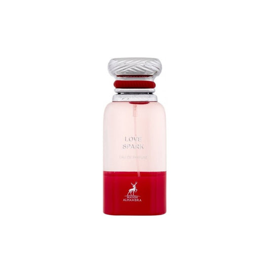 Maison Alhambra Love Spark Parfum Unisex EDP 80 ml