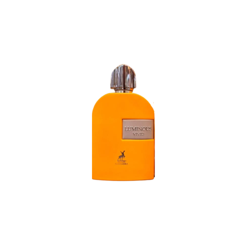 Maison Alhambra Luminous Vivid Parfum Bărbați EDP 100 ml