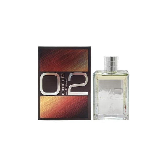 Maison Alhambra Monocline 02 Parfum Unisex EDP 100 ml