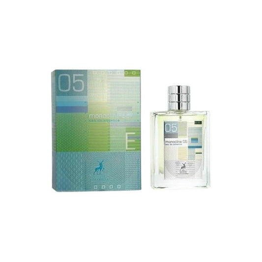 Maison Alhambra Monocline 05 Parfum Unisex EDP 100 ml