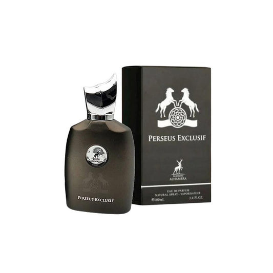 Maison Alhambra Perseus Exclusif Parfum Unisex EDP 100 ml