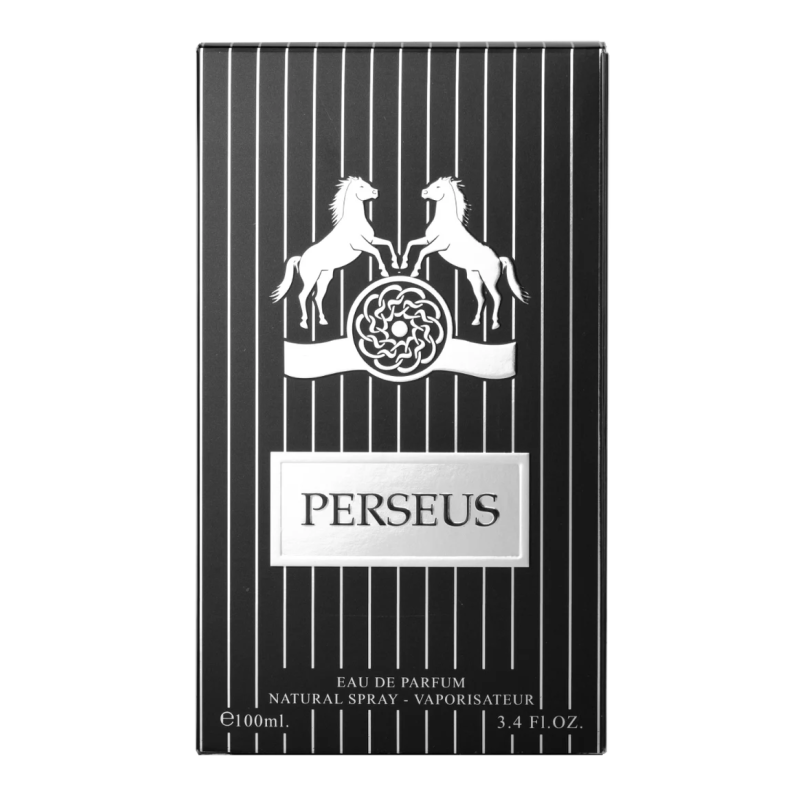 Maison Alhambra Perseus Parfum Bărbați EDP 100 ml