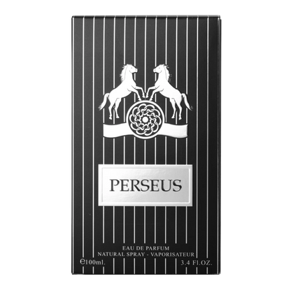 Maison Alhambra Perseus Parfum Bărbați EDP 100 ml