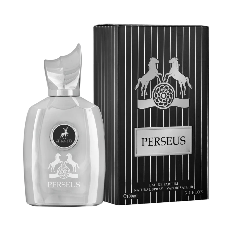 Maison Alhambra Perseus Parfum Bărbați EDP 100 ml