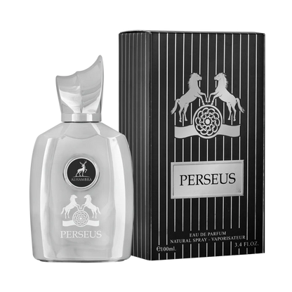 Maison Alhambra Perseus Parfum Bărbați EDP 100 ml