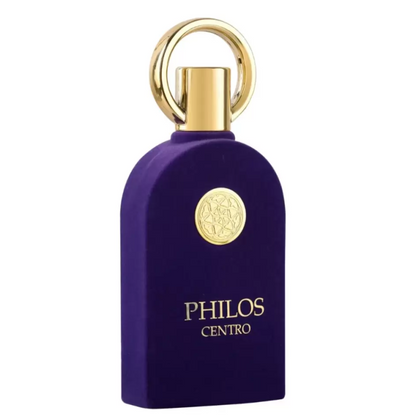 Maison Alhambra Philos Centro Parfum Femei EDP 100ml