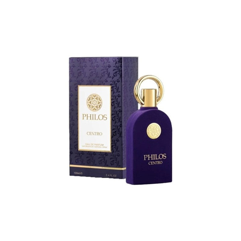 Maison Alhambra Philos Centro Parfum Femei EDP 100ml