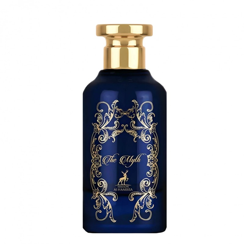 Maison Alhambra The Myth Parfum Unisex EDP 100 ml