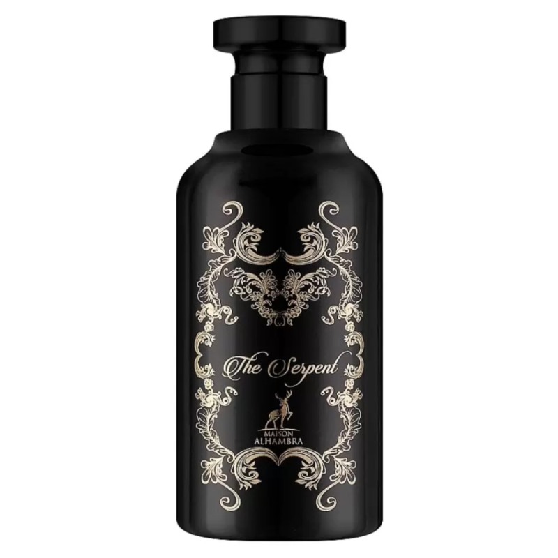 Maison Alhambra The Serpent Parfum Unisex EDP 100 ml