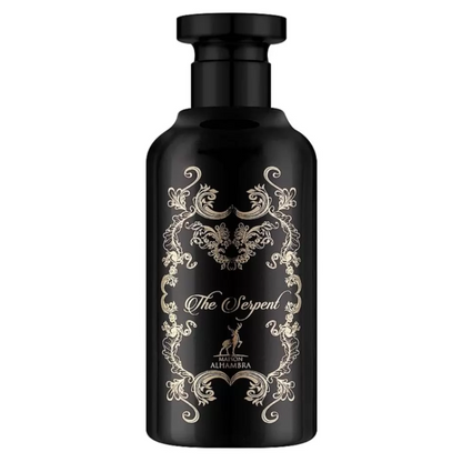 Maison Alhambra The Serpent Parfum Unisex EDP 100 ml