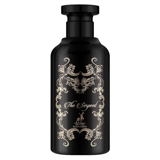 Maison Alhambra The Serpent Parfum Unisex EDP 100 ml