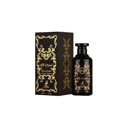 Maison Alhambra The Serpent Parfum Unisex EDP 100 ml