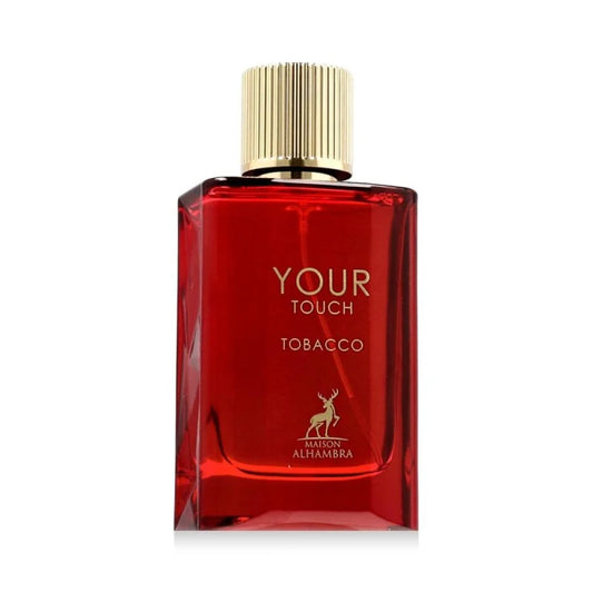 Maison Alhambra Your Touch Tobacco Parfum Bărbați EDP 100 ml