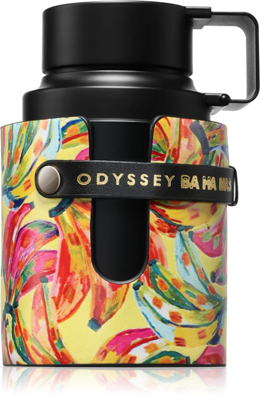 Armaf Odyssey BA HA MAS Parfum Unisex EDP 100 ml