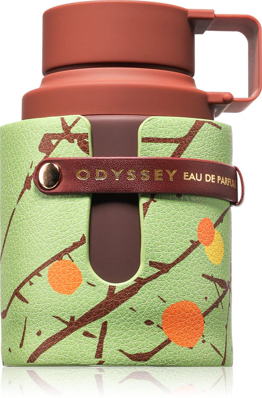 Armaf Odyssey Dubai Chocolat Parfum Unisex EDP 100 ml