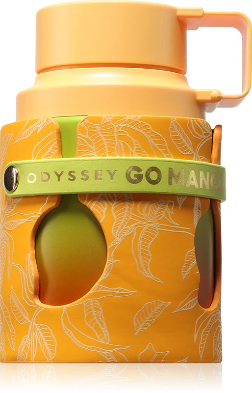 Armaf Odyssey Go Mango Parfum Unisex EDP 100 ml