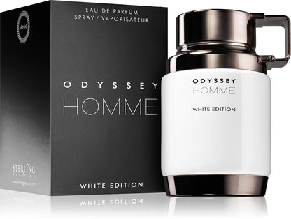 Armaf Odyssey Homme White Edition Parfum Bărbați EDP 100 ml