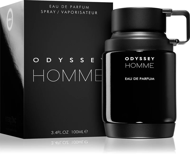 Armaf Odyssey Homme Parfum Bărbați EDP 100 ml